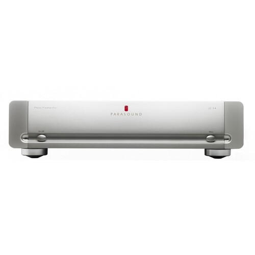 Parasound JC3 Plus Silver