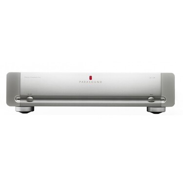 Parasound JC3 Plus Silver