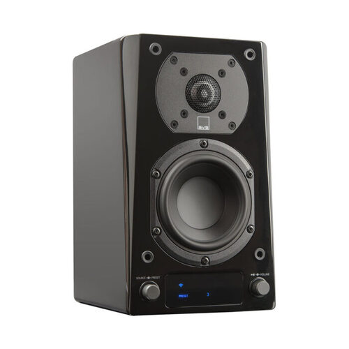 SVS Prime Master Wireless Speaker System Black Gloss