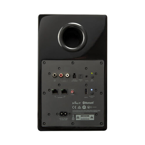 SVS Prime Master Wireless Speaker System Black Gloss