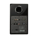 SVS Prime Master Wireless Speaker System Black Gloss