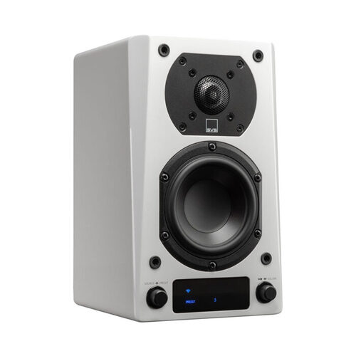 SVS Prime Master Wireless Speaker System White Gloss