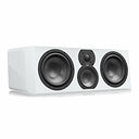 SVS Ultra Evolution Center Gloss White