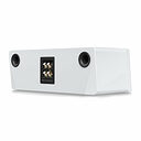 SVS Ultra Evolution Center Gloss White