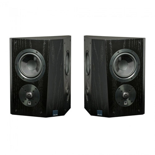 SVS Ultra Surround Black Oak