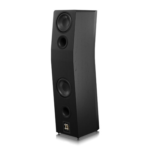 SVS Ultra Evolution Pinnacle Black Oak