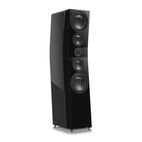 SVS Ultra Evolution Pinnacle Gloss Black
