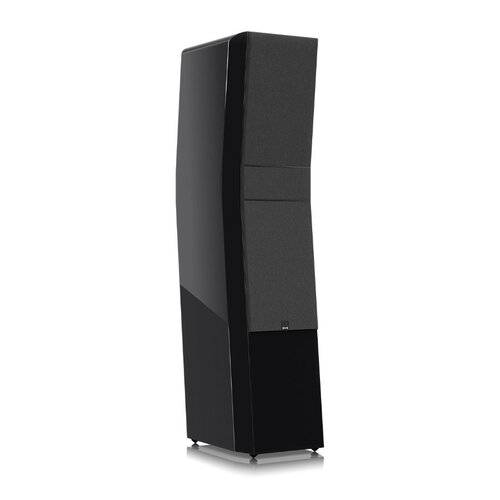 SVS Ultra Evolution Pinnacle Gloss Black