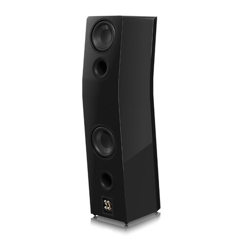 SVS Ultra Evolution Pinnacle Gloss Black
