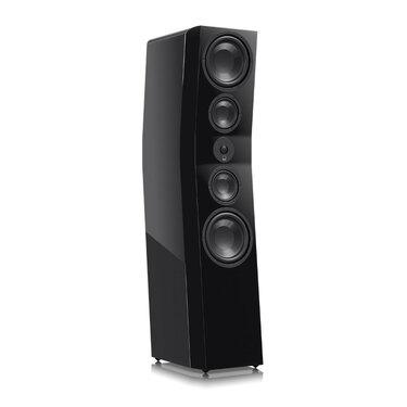SVS Ultra Evolution Pinnacle Gloss Black