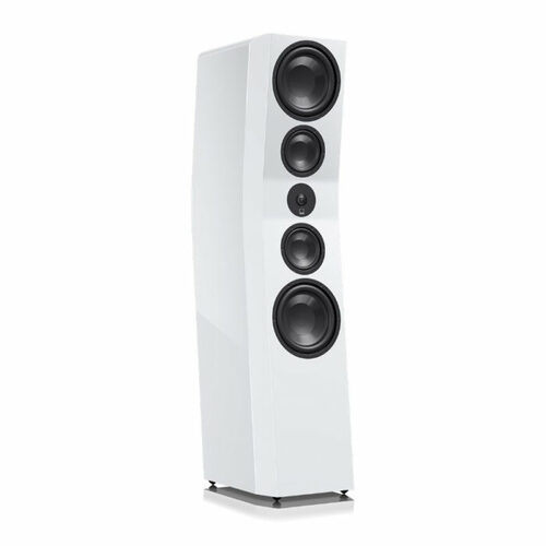 SVS Ultra Evolution Pinnacle Gloss White