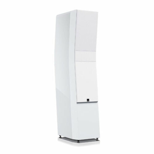 SVS Ultra Evolution Pinnacle Gloss White