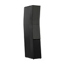 SVS Ultra Evolution Titan Black Ash