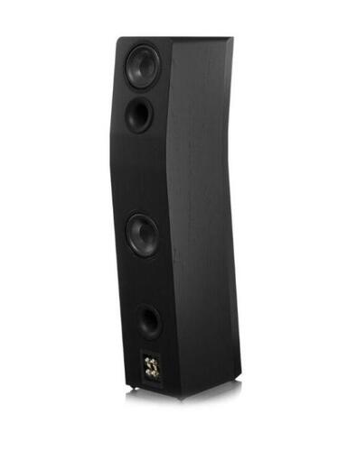 SVS Ultra Evolution Titan Black Ash