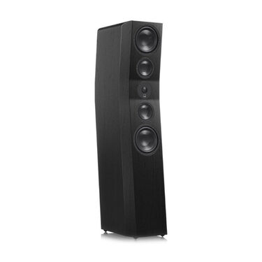 SVS Ultra Evolution Titan Black Ash