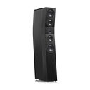 SVS Ultra Evolution Tower Black Ash