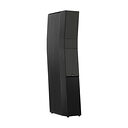 SVS Ultra Evolution Tower Black Ash