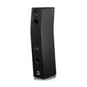 SVS Ultra Evolution Tower Black Ash