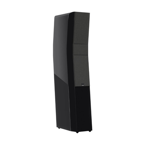 SVS Ultra Evolution Tower Gloss Black