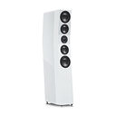 SVS Ultra Evolution Tower Gloss White