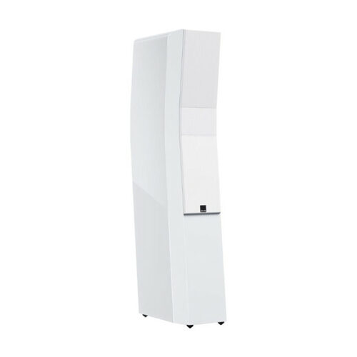 SVS Ultra Evolution Tower Gloss White