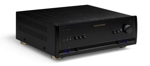 Parasound Halo HINT 6 Black