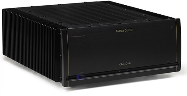 Parasound Halo JC5 Black