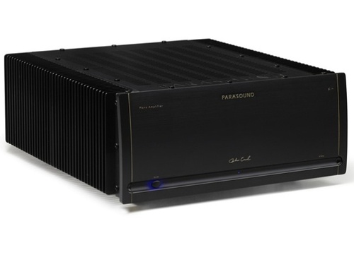 Parasound Halo JC1 Black