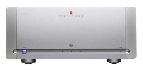 Parasound Halo A 31 Silver