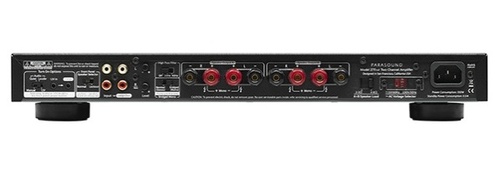 Parasound 275v2 Black