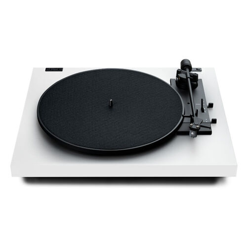 Pro-Ject Audio Automat A1.2 Matte White Pick It MME