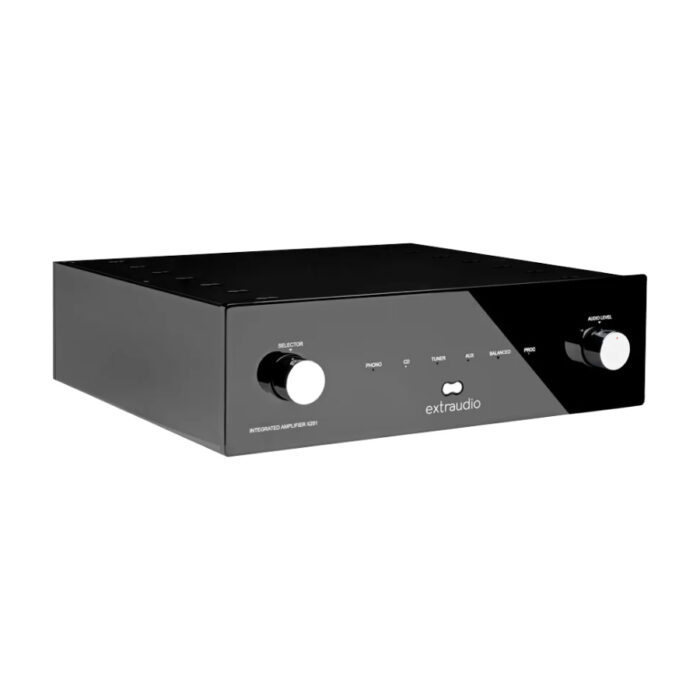 Extraudio X251 MKII