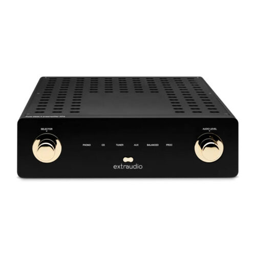 Extraudio X800 MKII Hybrid