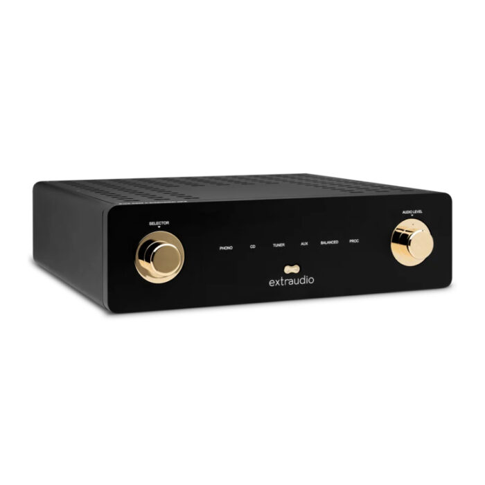 Extraudio X800 MKII Hybrid