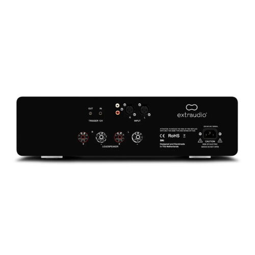 Extraudio XP-A1500 MKII