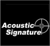 ACOUSTIC SIGNATURE