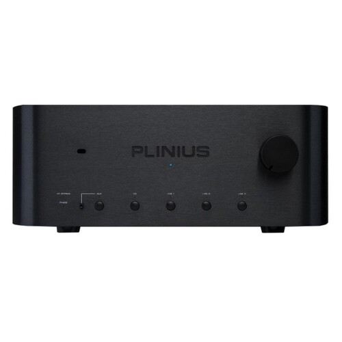 Plinius Hiato Black