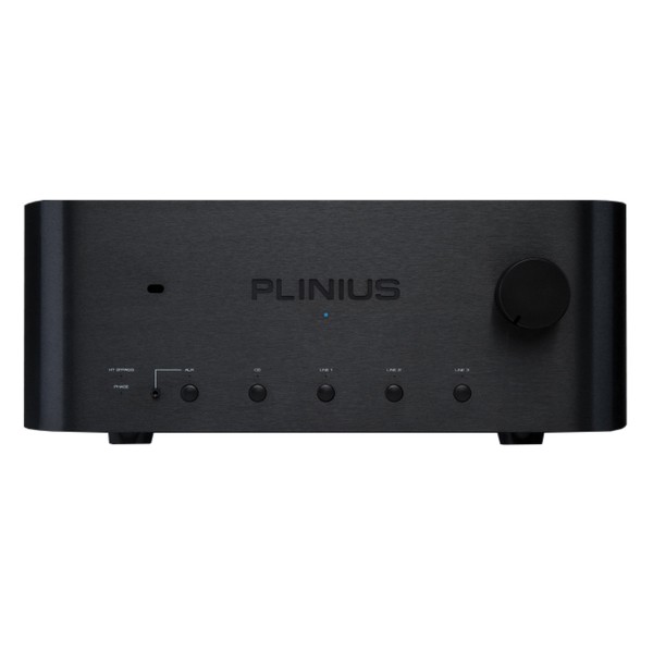 Plinius Hiato Black