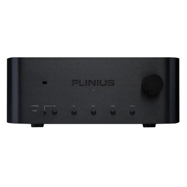 Plinius Hiato Black
