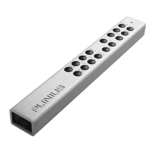 Plinius Hiato Silver