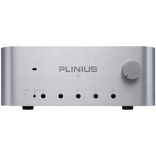 Plinius Hiato Silver