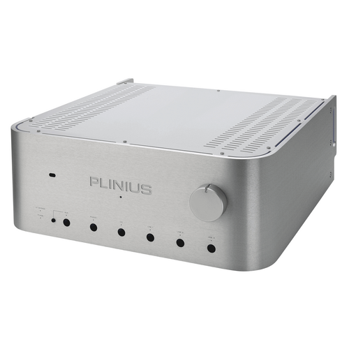 Plinius Hiato Silver