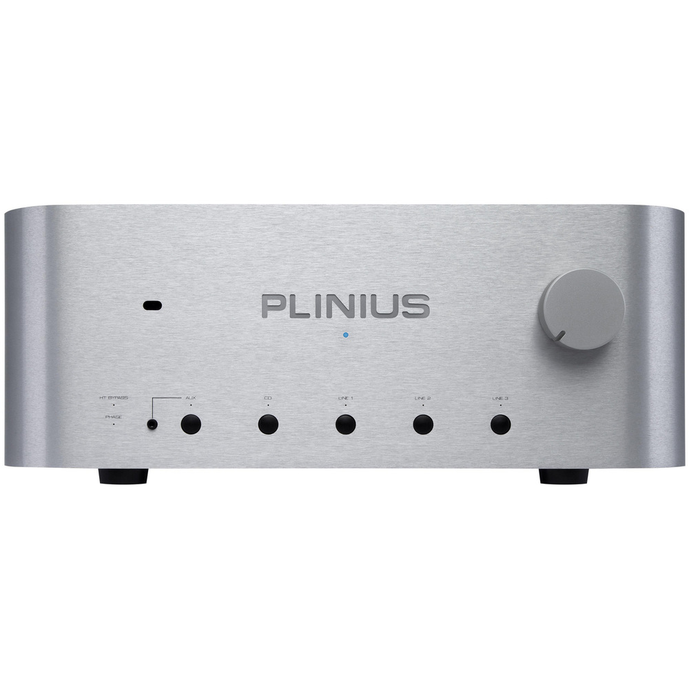 Plinius Hiato Silver