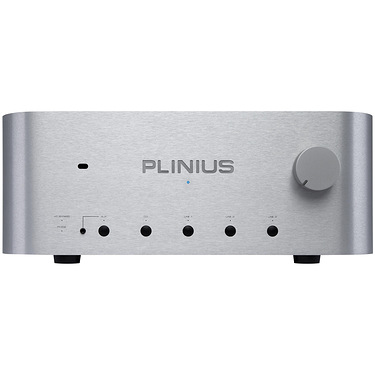 Plinius Hiato Silver