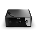 Rotel Michi X5 Series 2 Black