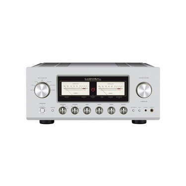 Luxman L509Z Silver