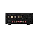 Luxman L509Z Black Edition Centennial