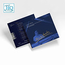 Alicia de Larrocha The Unreleased Berlin Studio Recordings 1968-1970 (2 UHQCD)