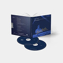 Alicia de Larrocha The Unreleased Berlin Studio Recordings 1968-1970 (2 UHQCD)