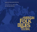 The Original American Folk Blues Festival Live In Paris 1962 & Bremen 1963 (2 UHQCD)